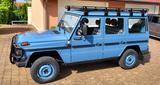 Mercedes-Benz 290GD "der Beste" original 30.060 km! 1.Hand! - Mercedes-Benz aus 1996