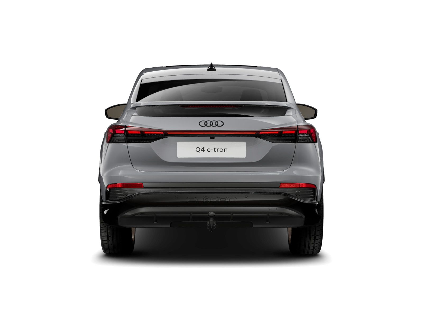 Audi Q4 e-tron - Bild 8
