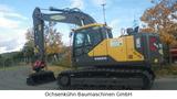 Volvo Kettenbagger, EC180EL , Miete oder Kauf - Volvo Ec