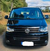 Volkswagen Vw T5 Multivan Highline 2,0 - Volkswagen T5 Multivan in Köln