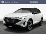 Nissan Qashqai 1.3 DIG-T MHEV Xtronic Tekna+ LEDER - Nissan Gebrauchtwagen