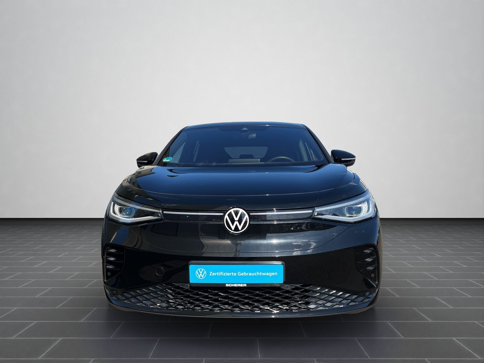 Volkswagen ID.5 - Bild 7