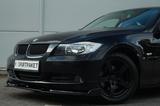 BMW 320i E90*M-Sportpaket/Black Edition/1.Hand!BRD - BMW: 90s