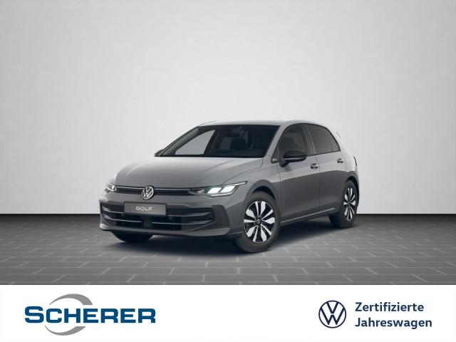 Volkswagen Golf Goal 1.5 TSI ANHÄNGEVORR. ANKLAPPBAR LED PD