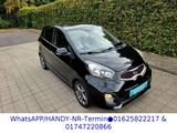 Kia Picanto Spirit*86PS!*BT*SHZ*klimaautomat*ALLWETT - Kia Picanto: Ps