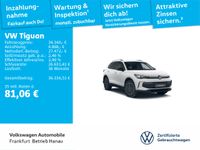 Volkswagen Tiguan - Vorschau Bild 1