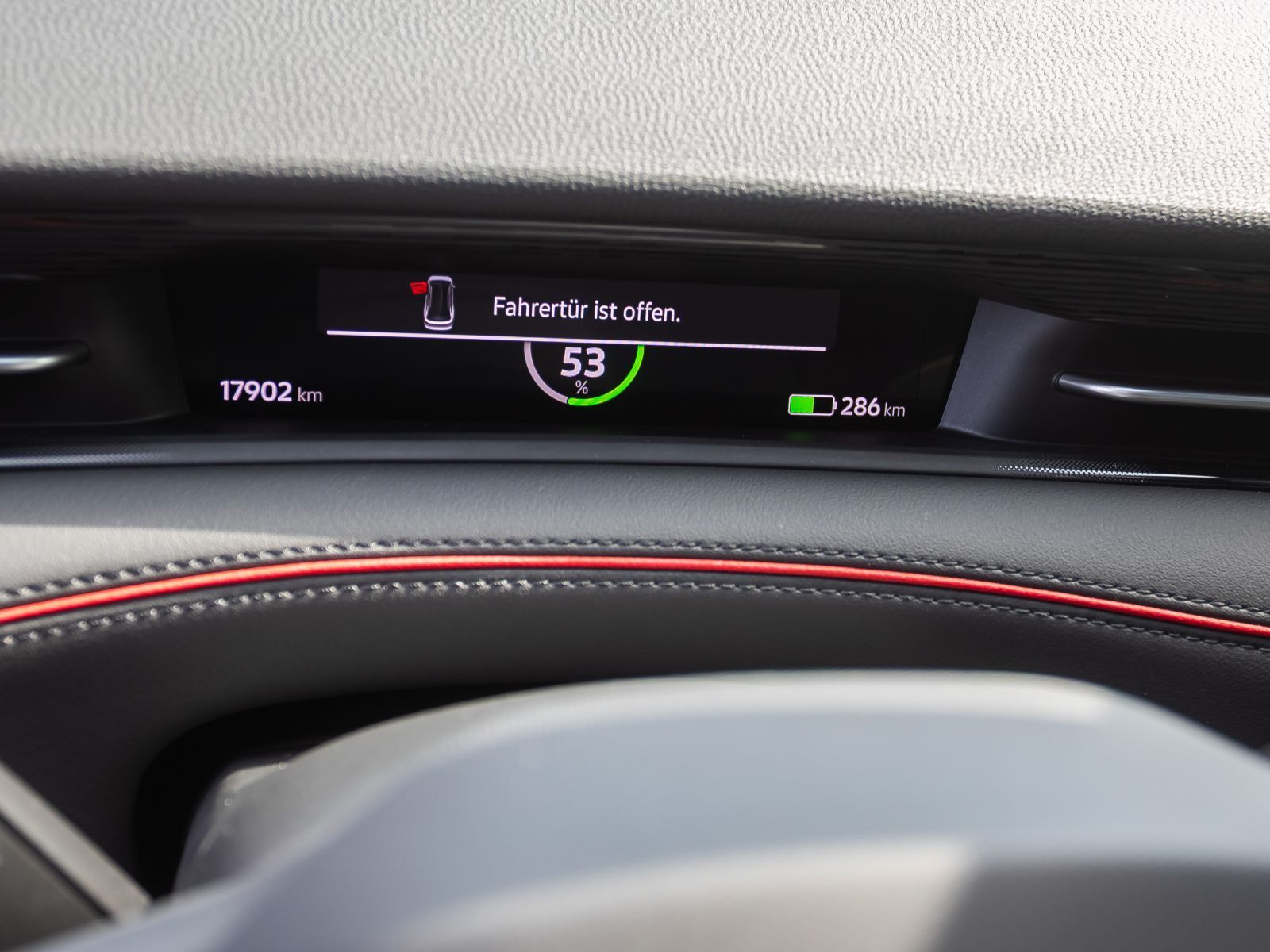 Volkswagen ID.7 - Bild 15