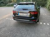 Audi A4 1.4 TFSI Avant - - Audi A4 Gebrauchtwagen Privatanbieter