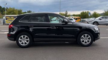 Audi Q5 - 9