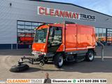 Andere Dulevo 5020 Euro 6 with 3-rd brush - Diesel Lkw über 7,5t W50