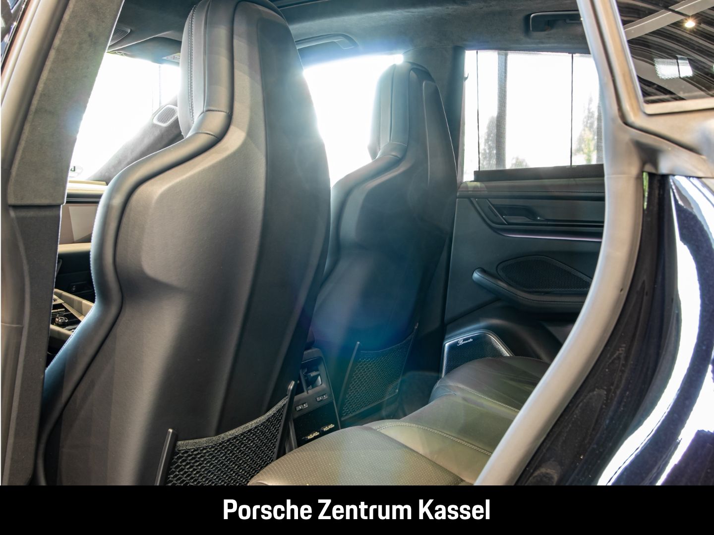 Porsche Macan - Bild 21