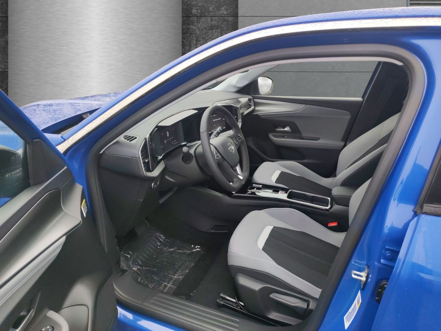 Opel Mokka-e - Bild 7