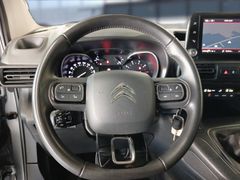 Berlingo Shine M HDI 130 Berlingo Shine M HDI 130