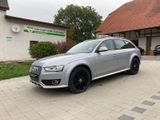 Audi A4 Allroad 2.0 TDI quat.*AHK*ACC*Navi*19"*Pano* - Audi A4 Allroad aus 2015