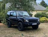 Land Rover Discovery 4.0 V8 HSE - gebrauchte Land Rover Discovery aus dem Jahr 2004