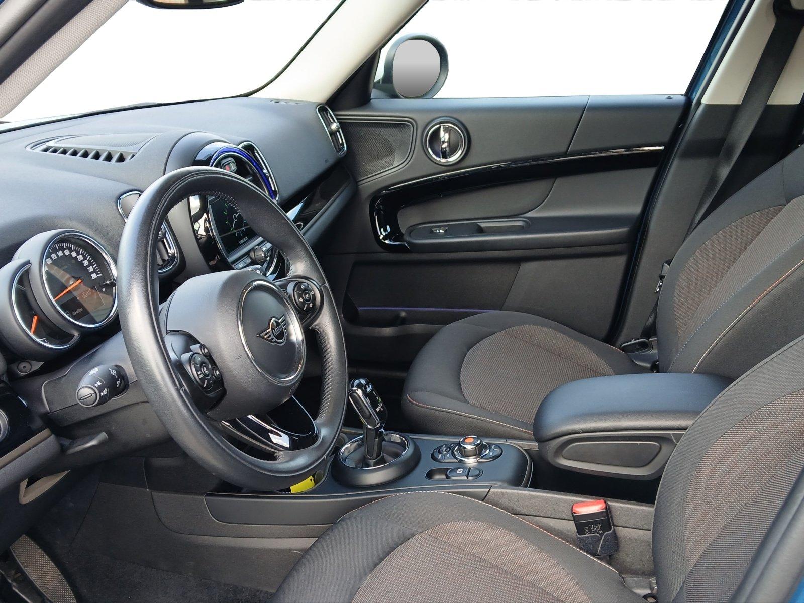 MINI Cooper D Countryman KeyLess+Navi+SHZ+2xKlima+ACC