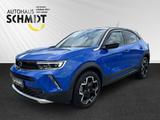 Opel Mokka Ultimate Leder AHK