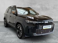 Dacia Bigster - Vorschau Bild 7