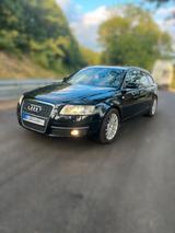 Audi A6 Allroad 3.2 FSI quattro tiptronic - - gebrauchte Audi A6 Allroad aus dem Jahr 2006