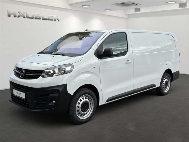 Opel Vivaro Cargo L 145PS/Navi/PDC/RFK/Schlechtwege-P