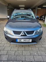 Mitsubishi Outlander 2.0 DI-D Instyle -Technisch Top- - Mitsubishi Outlander in Herne