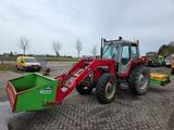 Massey Ferguson MF690-4WD - Massey Ferguson LKWs