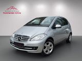 Mercedes-Benz A 160 CDI/Automatik/Top Gepflegt/Wenig KM