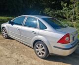 Ford Focus verkaufen oder Tausch mit Famil... - Ford mit Benzin-Antrieb: Oder