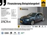 Seat Leon ST 1.4 e-Hybrid Xcellence DSG *GRA*SHZ*NAV* - Seat Leon Xcellence mit Hybrid-Antrieb (Benzin/Elektro)