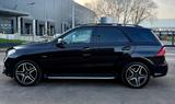 Mercedes-Benz GLE 43 AMG Mercedes-AMG GLE 43 4MATIC Merced... - : Geländewagen, Mercedes