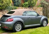 Volkswagen Beetle 1.2 TSI DSG BMT Design Cabriolet Design