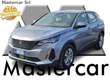 Peugeot 3008 - 1