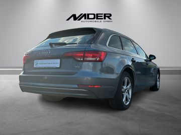 Audi A4 - 6