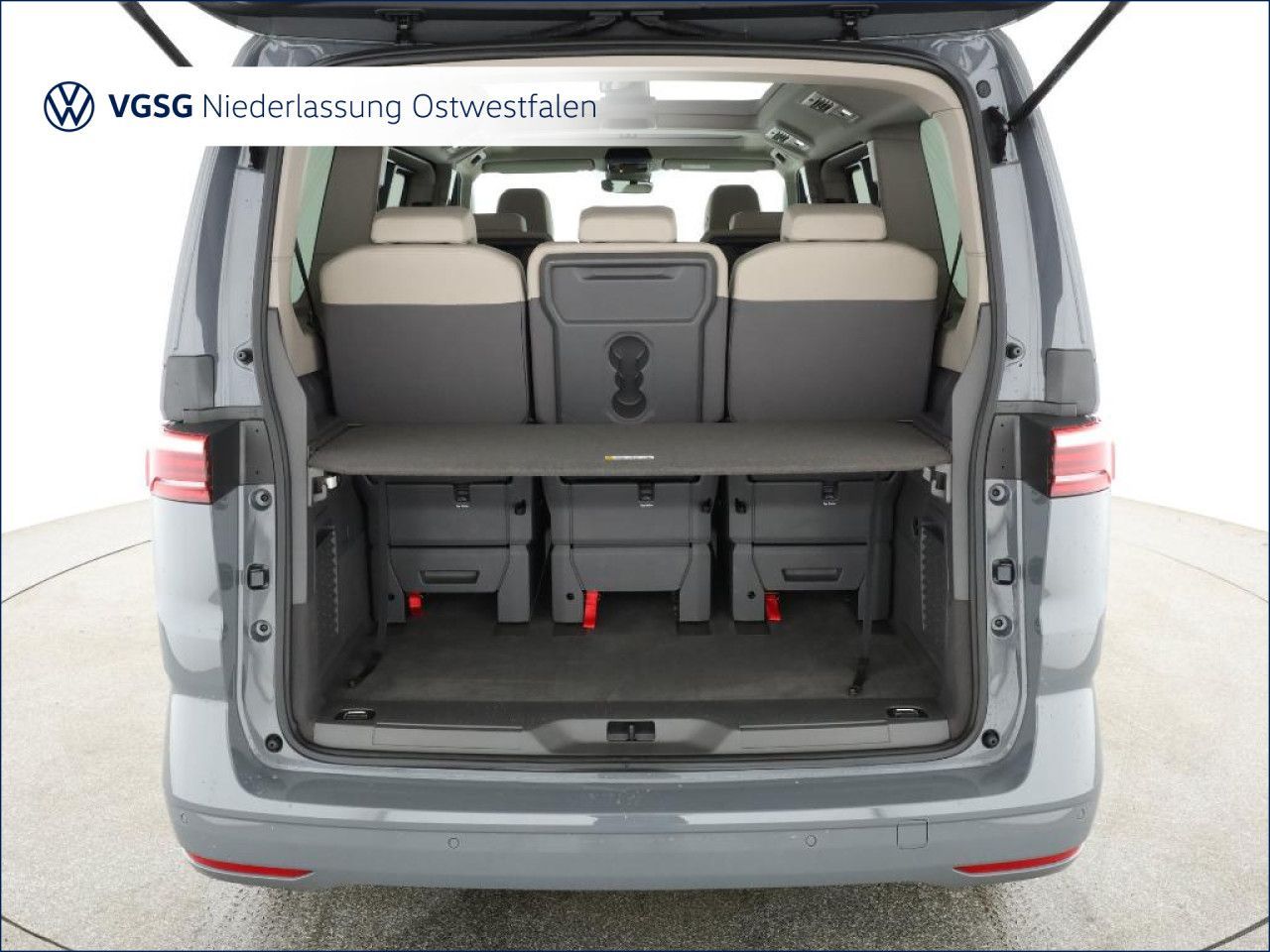 Volkswagen T7 Multivan - Bild 18