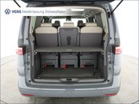 Volkswagen T7 Multivan - Vorschau Bild 18