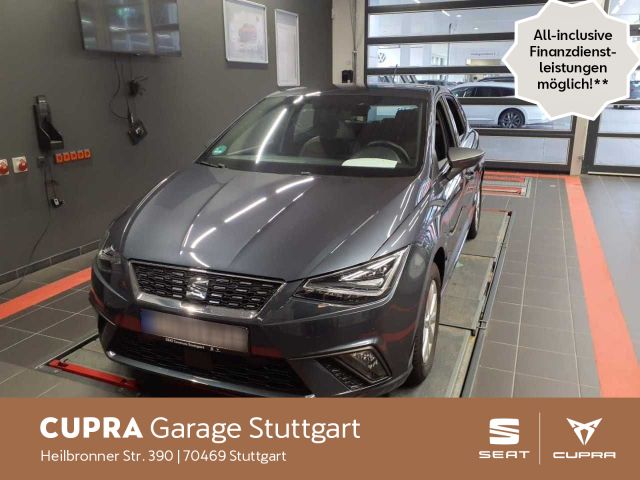 Seat Ibiza XCELLENCE 1.0 TSI 70 kW (95 PS)