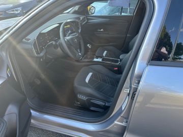 Opel Mokka 1.2 Turbo GS Alcantara LED Matrixlicht