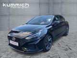 Hyundai i30 Fastback 1.5 T-GDI +48V N LINE Navi - Hyundai i30 Fastback N Line Gebrauchtwagen