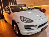 Porsche Cayenne Techart Umbau - Porsche Cayenne Gebrauchtwagen