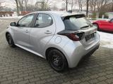 Mazda 2 Hybrid 1.5L Hybrid VVT-i 116 Exclusive-Line - silberne Mazda 2 Hybrid
