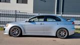 Mitsubishi Lancer Evo X - Mitsubishi Lancer: Evo X