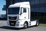 MAN TGX 18.440 / 2017 / OPONY 100 % / EURO 6 /