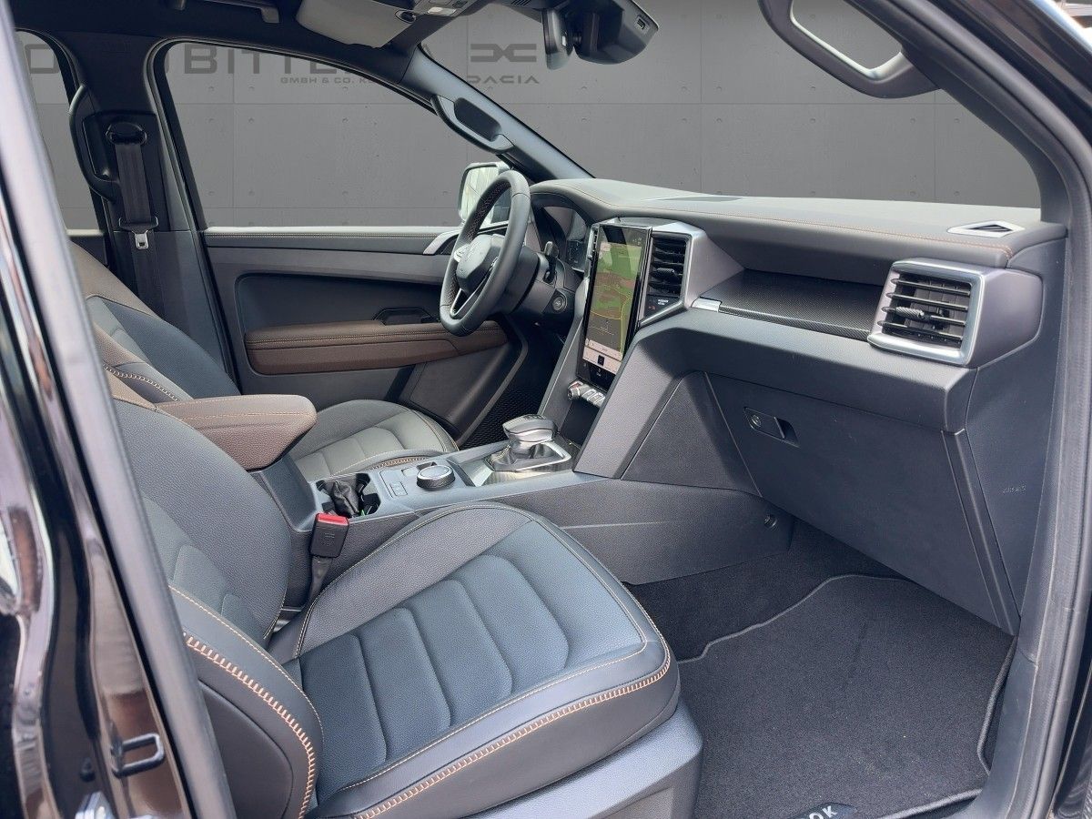 Volkswagen Amarok - Bild 11