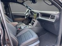 Volkswagen Amarok - Vorschau Bild 11