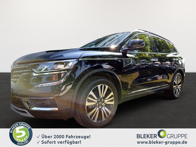 Renault KOLEOS INITIALE PARIS BLUE dCi 185 4WD X-tronic