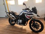 BMW F750 GS-Tieferl.-1.Hd-3 Pakete-EZ 7/24-Scheckh. - BMW E 24