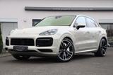 Porsche Cayenne GTS +HEAD-UP+22"+STANDHEIZ+SPORT-DESIGN+ - Porsche: Beige