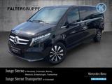 Mercedes-Benz V 300 d AVANTG 2xKlima/Standheizung/8-Sitzer/LED - Mercedes-Benz V 300 in Mannheim