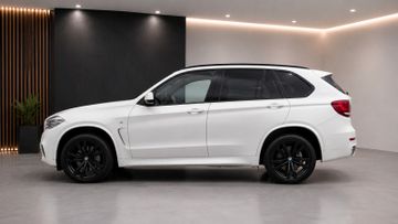 BMW X5 - 3