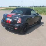 MINI John Cooper Works Roadster  - MINI John Cooper Works Roadster Gebrauchtwagen